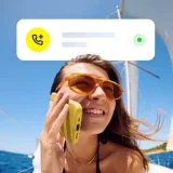 eSIM Saily, arrivano i numeri di telefono: i viaggiatori ringraziano