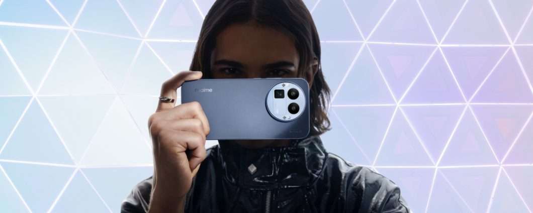 Realme GT 8 Pro da 256GB: un top di gamma che vale la spesa oggi in offerta