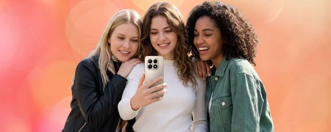 REDMI Note 15 Pro 5G da 256GB in offerta folle al minimo storico su Amazon