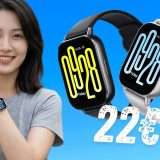 Redmi Watch 5 Active a prezzo assurdo su Amazon (solo 22€)
