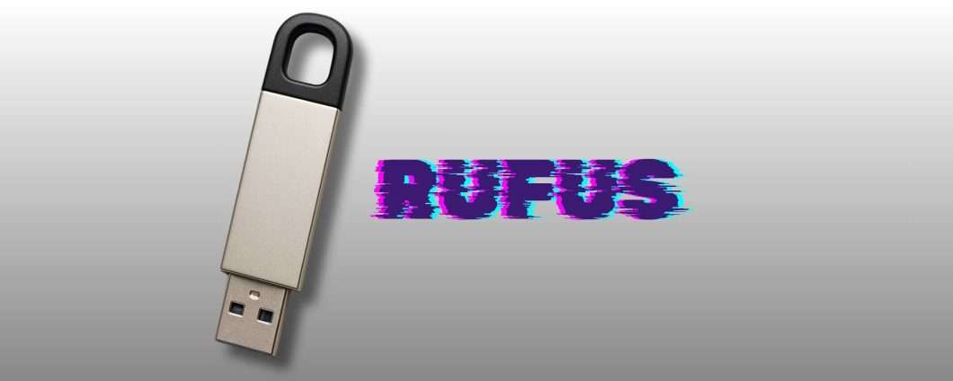 Rufus aggiorna l'installazione silenziosa di Windows 11