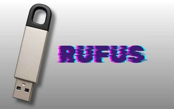 Rufus aggiorna l'installazione silenziosa di Windows 11