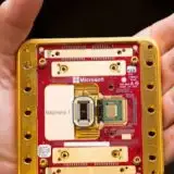 Il computer quantistico di Microsoft è frutto di un bug di Python?
