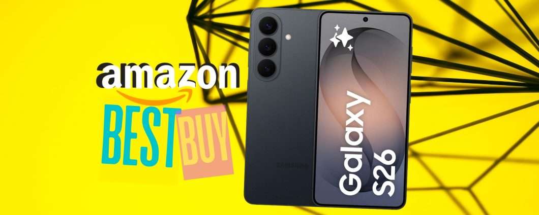 Samsung Galaxy S26: prestazioni, AI e autonomia per un acquisto senza rimpianti