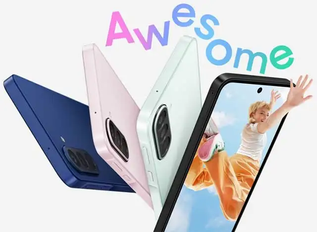 Il nuovo smartphone Samsung Galaxy A27 5G