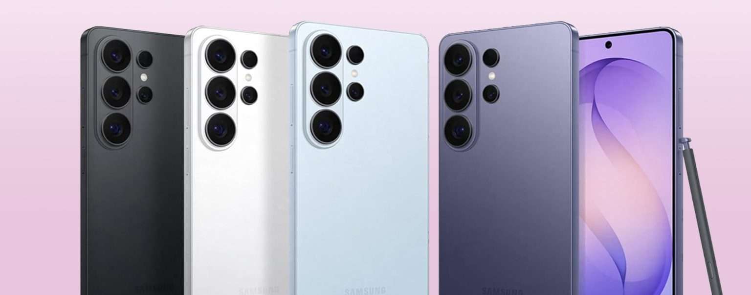 Anteprima: 500 euro di sconto sul Samsung Galaxy S26 Ultra per il Prime Day
