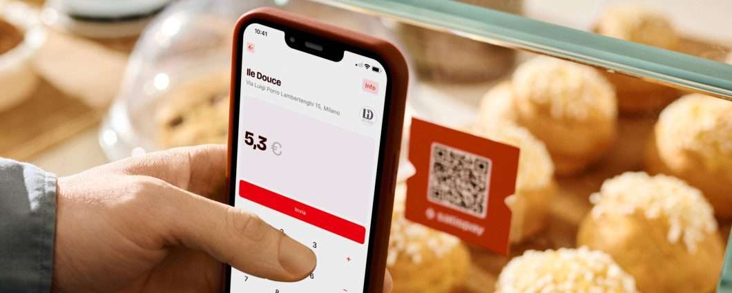 Satispay ci ripensa: tornano le commissioni zero sotto i 10 euro
