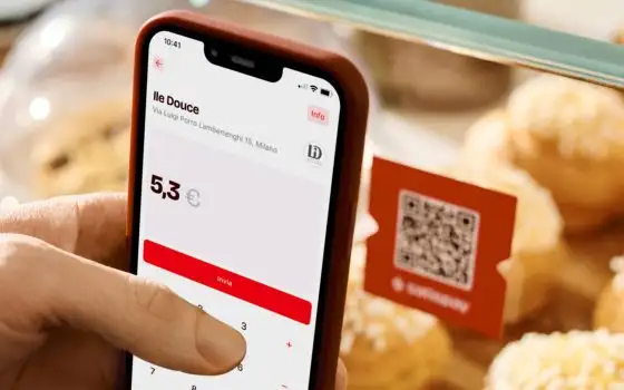 Satispay ci ripensa: tornano le commissioni zero sotto i 10 euro