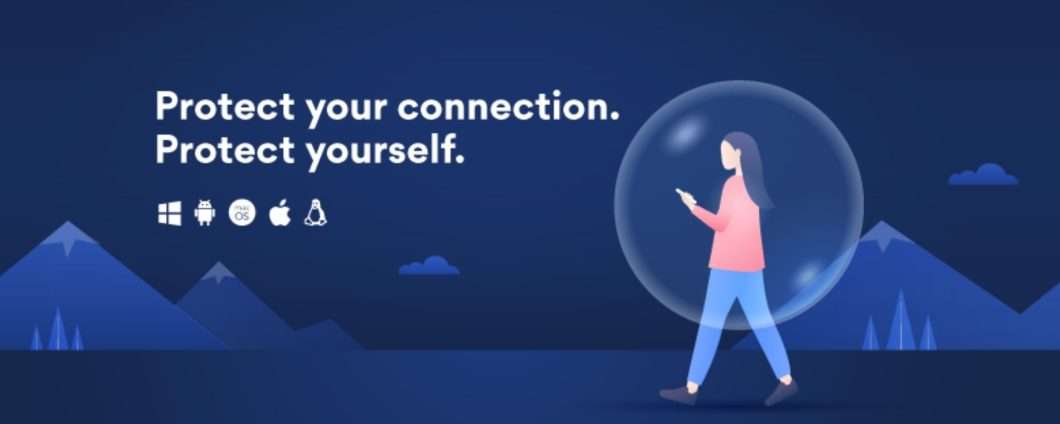 Scegli sicurezza e privacy di NordVPN: 75% di sconto e 3 mesi extra
