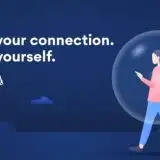 Scegli sicurezza e privacy di NordVPN: 75% di sconto e 3 mesi extra
