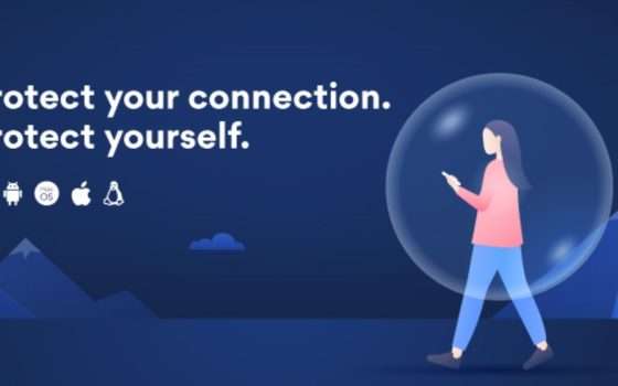 Scegli sicurezza e privacy di NordVPN: 75% di sconto e 3 mesi extra