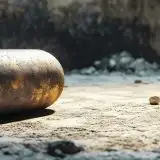Scienziati preoccupati: mare pieno di bombe inesplose e rifiuti tossici
