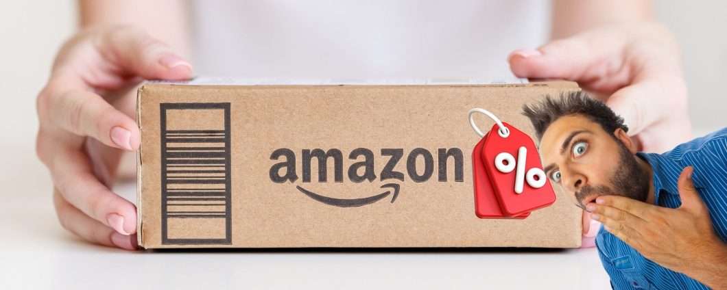 Sconti incredibili su Amazon per queste offerte tech imperdibili