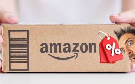 Sconti incredibili su Amazon per queste offerte tech imperdibili