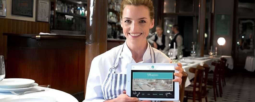 Scopri come realizzare il tuo sito web gratis con IONOS