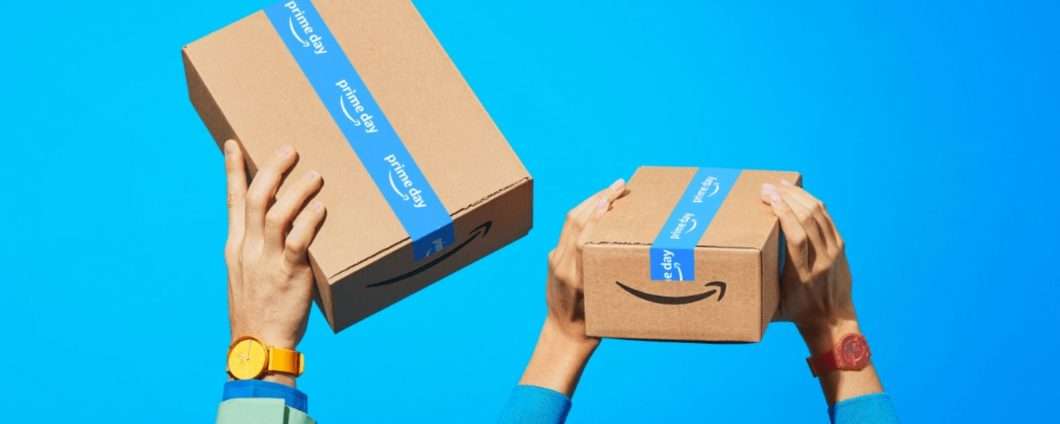 Scopri le offerte Prime Day in anticipo su tutti