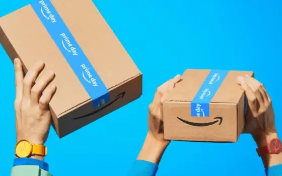 Scopri le offerte Prime Day in anticipo su tutti