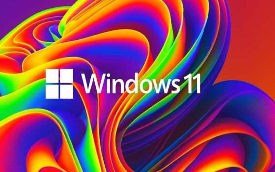 Script per provare le novità Windows 11 senza account Microsoft