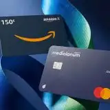 Conto online con Buono Amazon da 150€: offerta Banca Mediolanum in scadenza