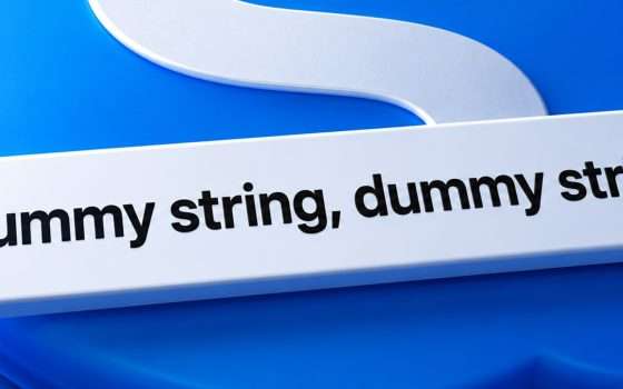 Skype è vivo: l'app continua a mandarmi la notifica 'dummy string'