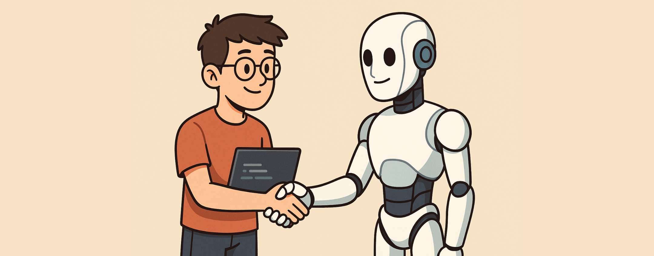Il lavoro da software engineer resiste all'AI