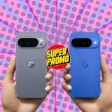 Solo 12 ore di tempo per acquistare il Google Pixel 10 Pro a 843€