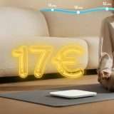 Solo 17€ per la Bilancia Smart di Xiaomi su eBay