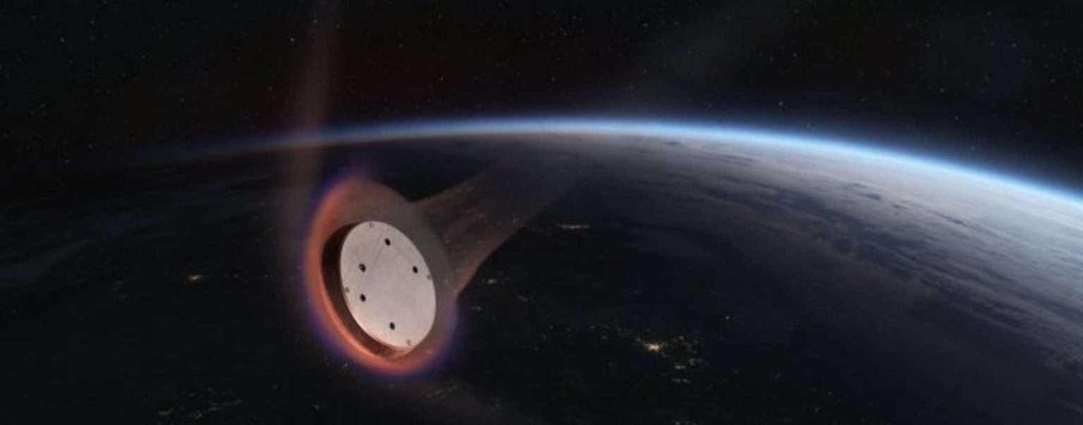 Anteprima: Starfall di SpaceX: cos’è la capsula per la produzione nello spazio