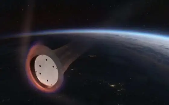 Starfall di SpaceX: cos'è la capsula per la produzione nello spazio