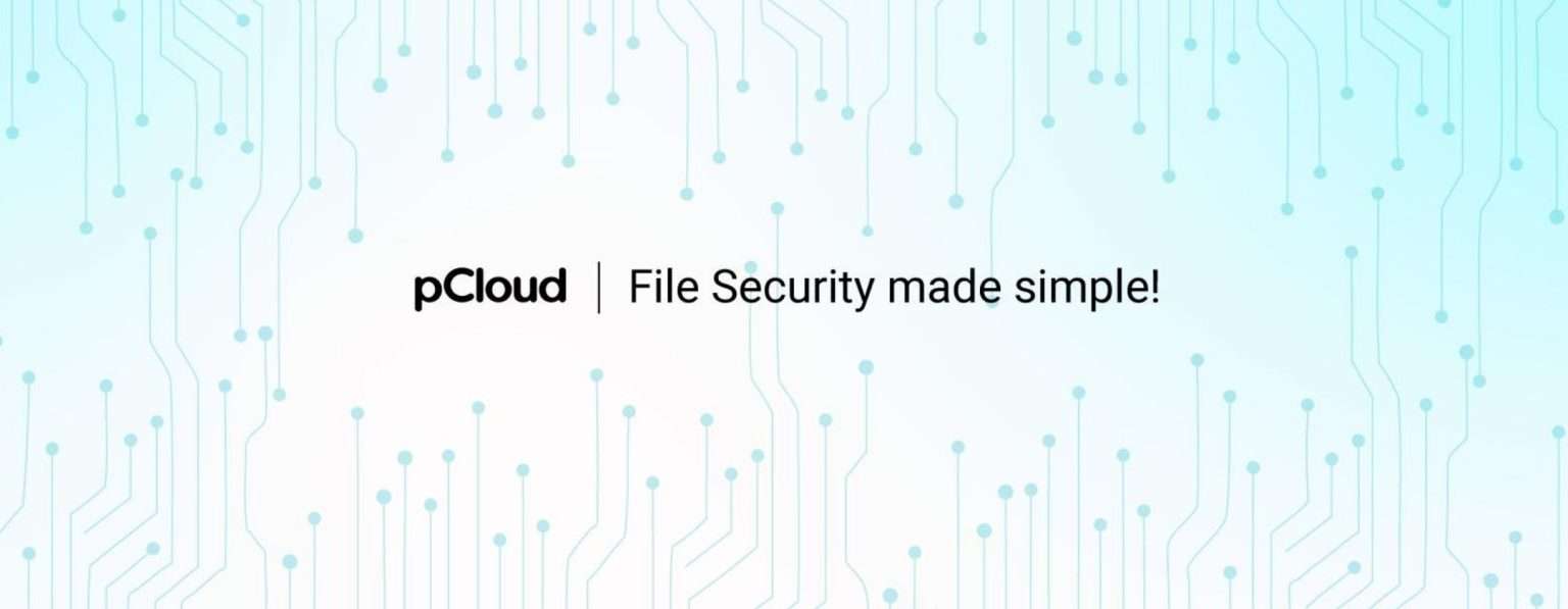 Anteprima: Stop ai costosi abbonamenti! Scegli pCloud, lo spazio cloud che paghi una volta