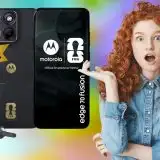Super Bundle con Motorola edge 70 fusion e moto buds bass: tutto a 290€