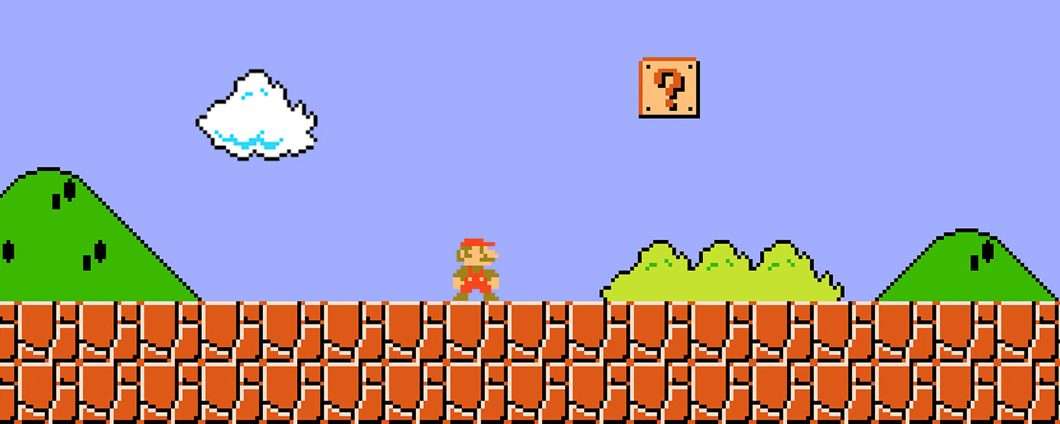 Una copia di Super Mario Bros è stata venduta a 3 milioni di dollari