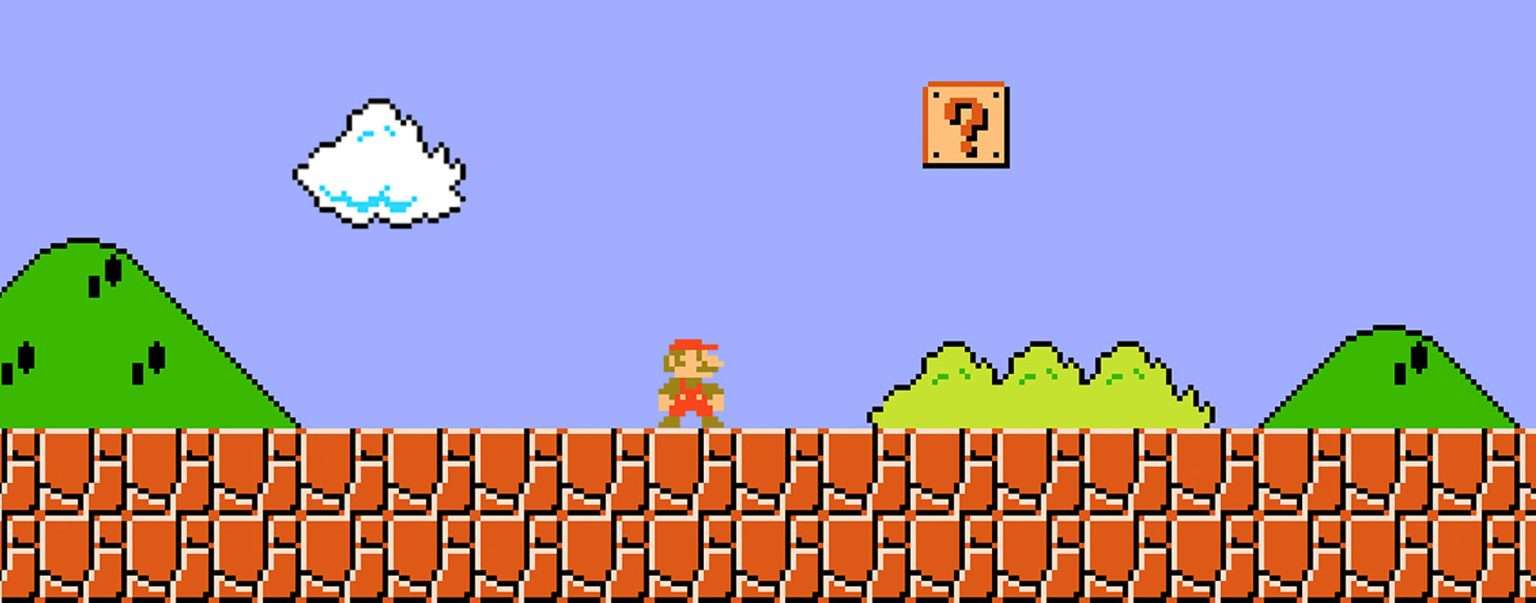 Anteprima: Una copia di Super Mario Bros è stata venduta a 3 milioni di dollari