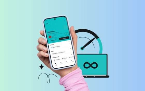 Surfshark è in offerta: VPN, Antivirus, Anti-Tracker e AdBlocker da 2,49€ con 3 mesi extra