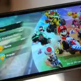 Switch 2 cambia in Europa: arriva la batteria sostituibile