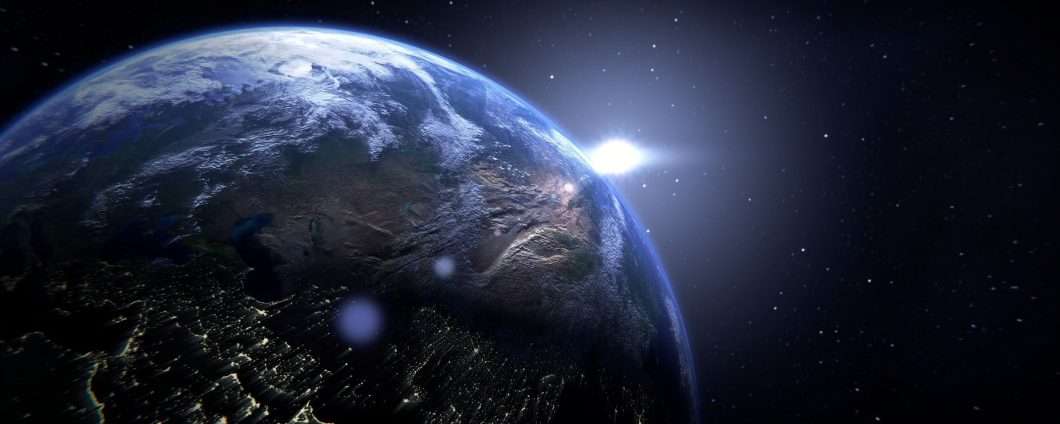 La Terra si è inclinata e questo è preoccupante