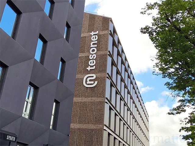 Tesonet è l'acceleratore a cui fanno capo anche Nord Security e NordVPN