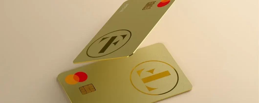 Carta di credito gratuita e senza conto corrente collegato con TF Bank
