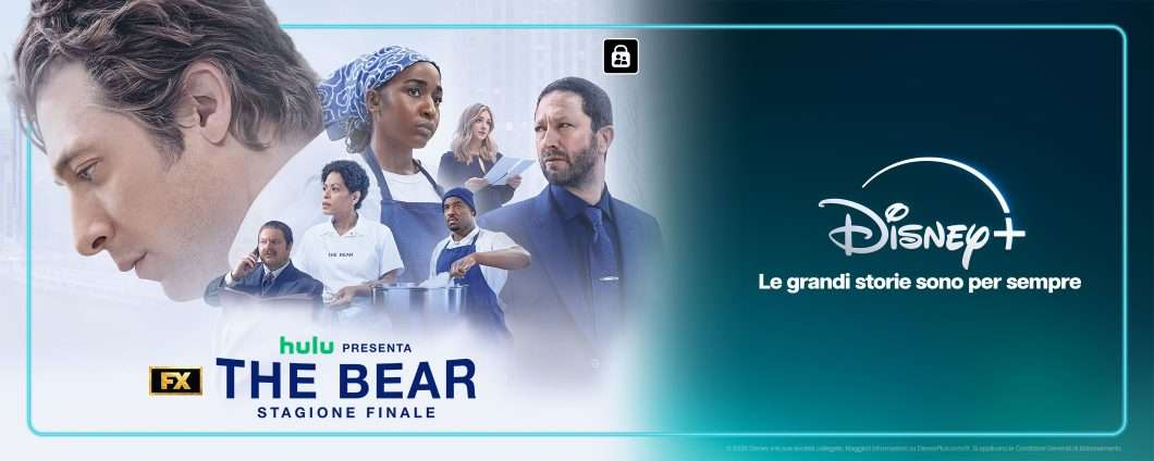 3 nuove uscite di fine giugno da non perdere su Disney+