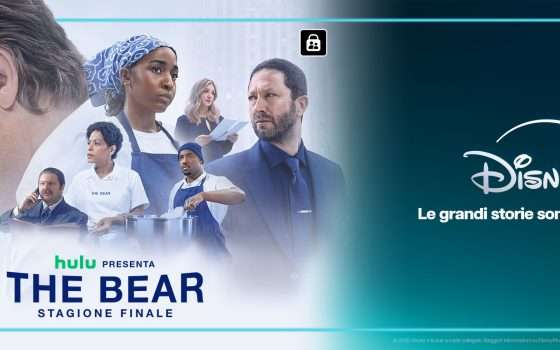 3 nuove uscite di fine giugno da non perdere su Disney+