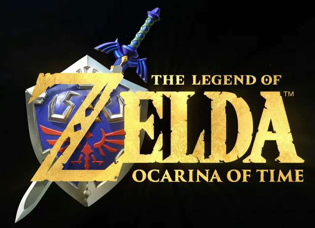 The Legend of Zelda: Ocarina of Time
