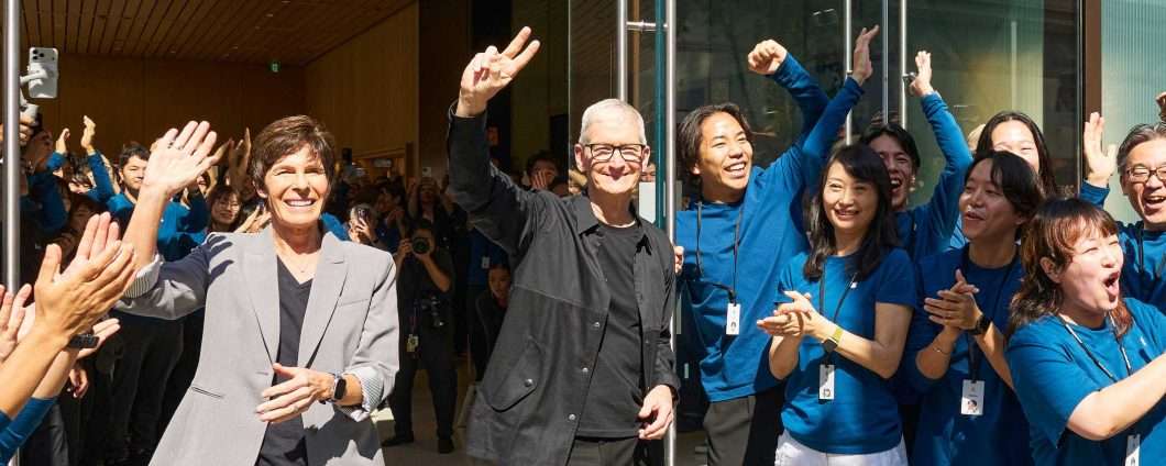 Apple alza i prezzi: Tim Cook conferma i rincari, sono inevitabili