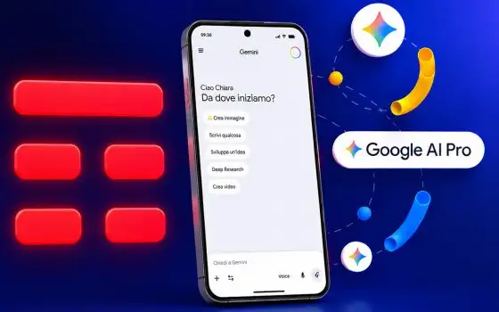 TIM regala Google AI Pro e Plus ai suoi clienti: come attivare