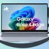 Torna al prezzo più basso il Samsung Galaxy Book4 Edge con il Prime Day