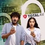 Total VPN + Adblock + Antivirus a soli 1,59€ al mese oggi