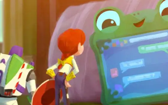 Toy Story 5 non demonizza i tablet: la lezione sulla tecnologia