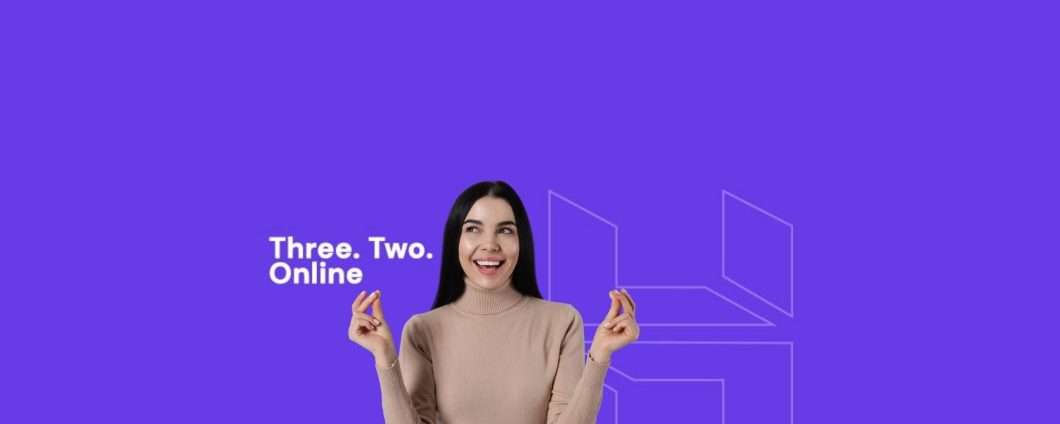Il tuo sito online e ai primi posti nelle ricerche in pochi minuti a meno di 4€ al mese con Hostinger