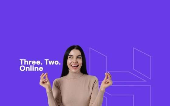 Il tuo sito online e ai primi posti nelle ricerche in pochi minuti a meno di 4€ al mese con Hostinger