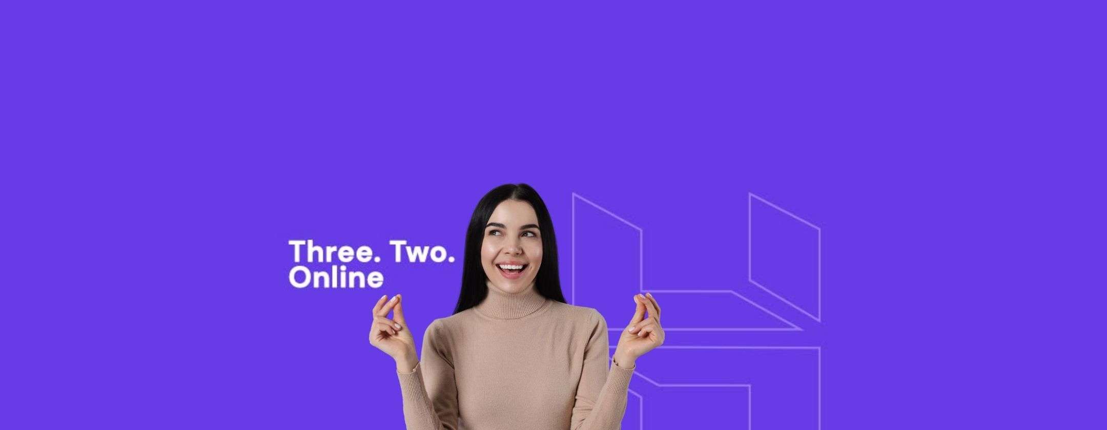 Il tuo sito online e ai primi posti nelle ricerche in pochi minuti a meno di 4€ al mese con Hostinger