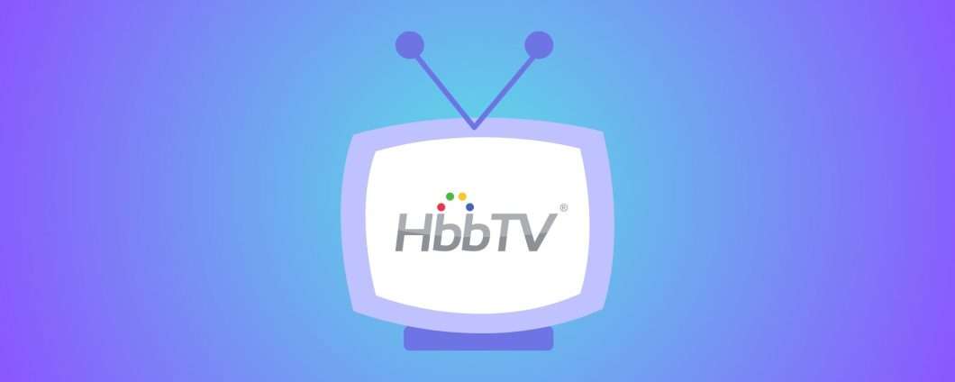 Tutti i Canali HbbTV si aggiornano sul digitale terrestre